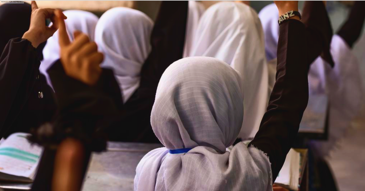 Girls in Afghanistan still face unfair bans on education after two years: UN